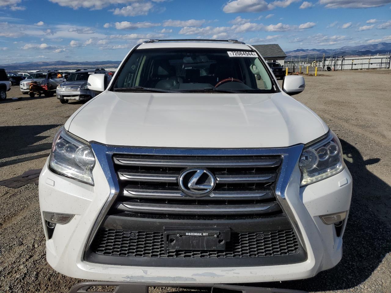 Lot #2893465626 2015 LEXUS GX 460