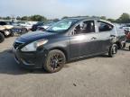 2018 NISSAN VERSA S - 3N1CN7AP4JL879819