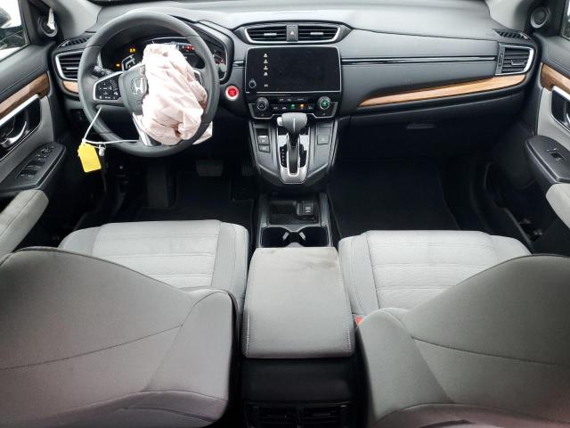 2018 HONDA CR-V EX - 7FARW2H54JE081593
