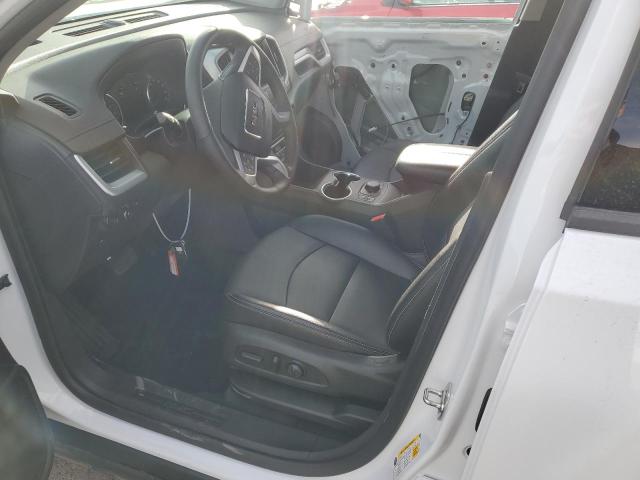 2024 GMC TERRAIN SL 3GKALVEG2RL256286  71809074