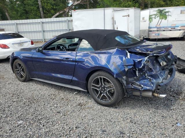 2019 FORD MUSTANG - 1FATP8UH8K5148982