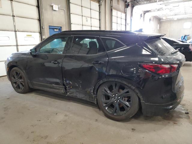 2019 CHEVROLET BLAZER RS - 3GNKBJRS5KS641239