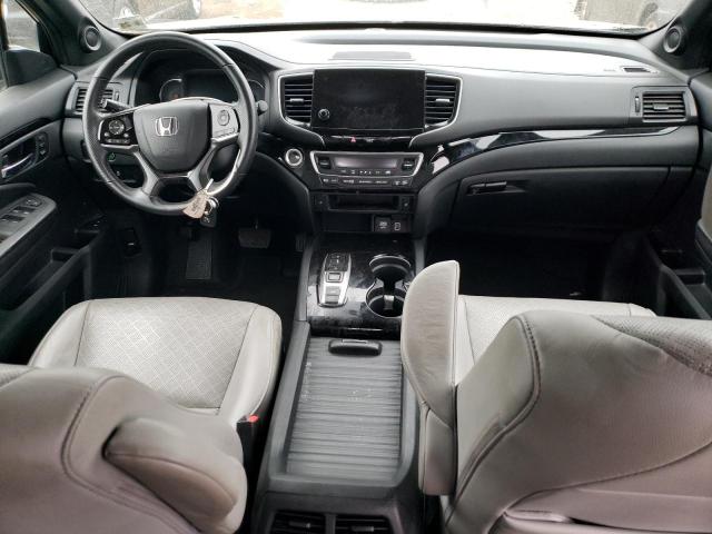 2020 HONDA PASSPORT T - 5FNYF8H9XLB006364