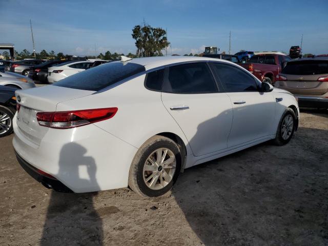 VIN 5XXGT4L3XGG036774 2016 KIA Optima, LX no.3