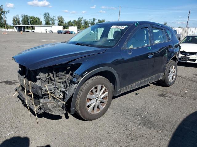 MAZDA CX-5 SPORT