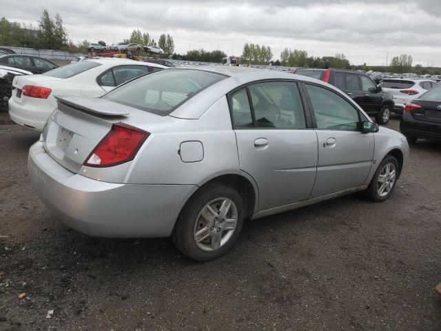 SATURN ION LEVEL 2007 silver  gas 1G8AZ55F97Z194922 photo #4