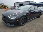 2022 HYUNDAI SONATA N L - 5NPEK4JC4NH141101