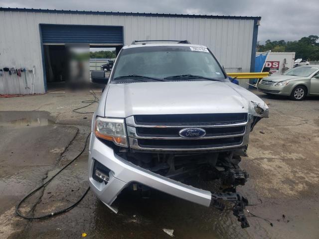 2017 FORD EXPEDITION - 1FMJU1JT4HEA41880