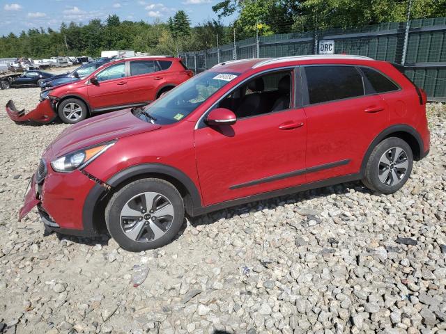 2018 KIA NIRO EX #2902764329