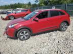 2018 KIA NIRO EX - KNDCC3LC6J5176177