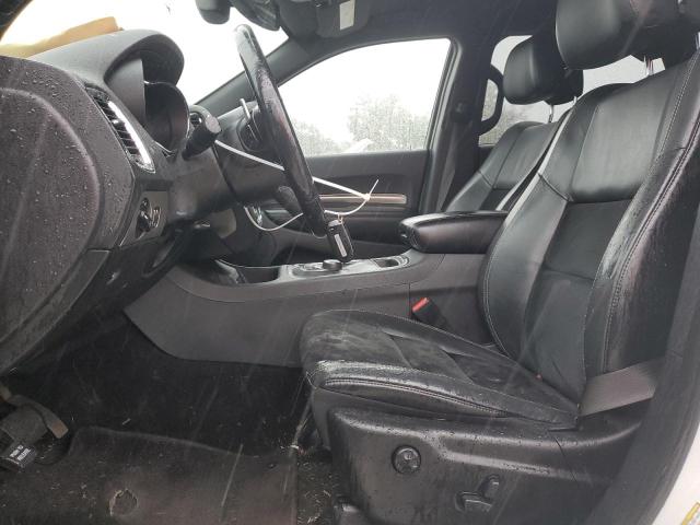 2015 DODGE DURANGO SX - 1C4RDHAG6FC100701