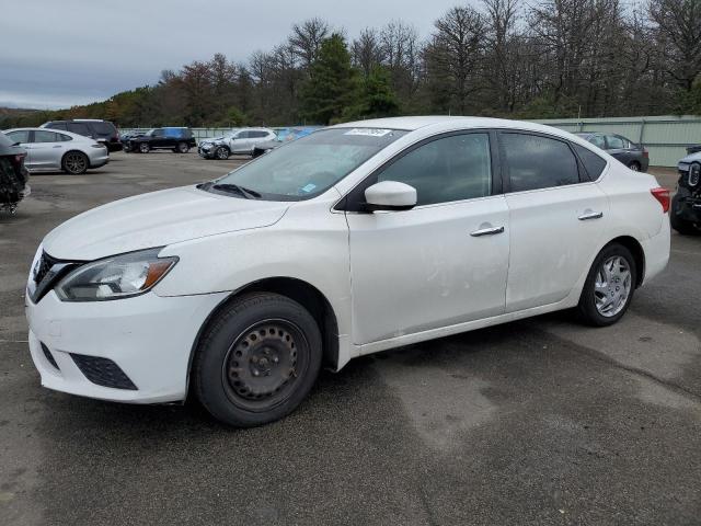 Vin: 3n1ab7ap6gy226730, lot: 73107964, nissan sentra s 2016 img_1
