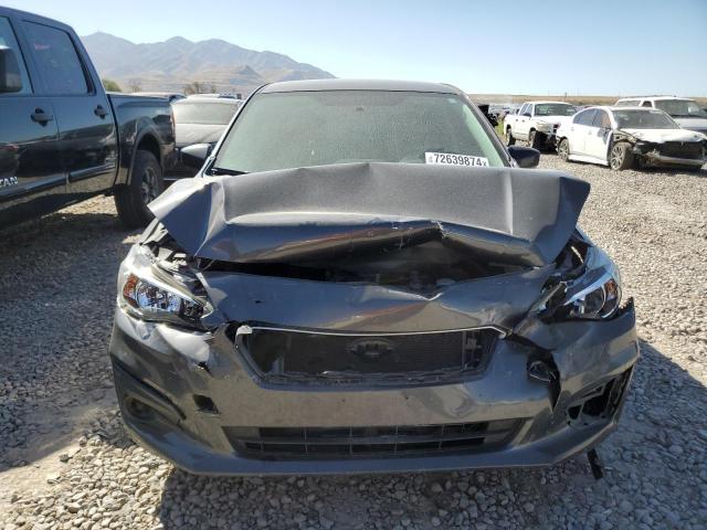 VIN 4S3GKAC69K3616652 2019 Subaru Impreza, Premium no.5