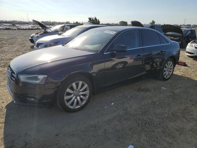 VIN WAUBFAFL0DN007163 2013 Audi A4, Premium no.1