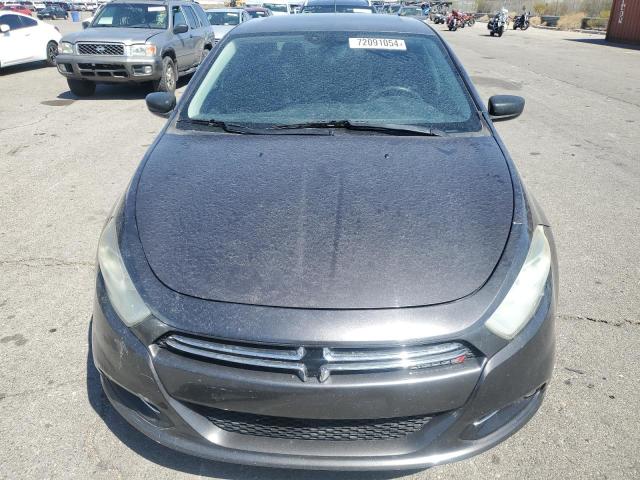 VIN 1C3CDFCB7FD112902 2015 Dodge Dart, Limited no.5