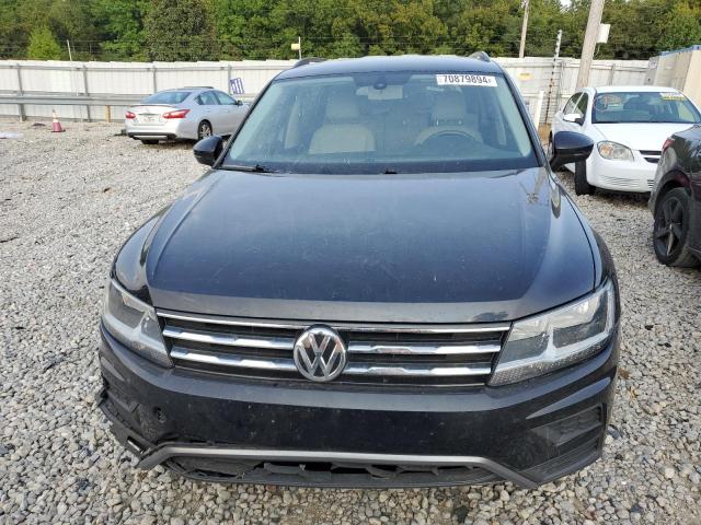 2019 VOLKSWAGEN TIGUAN SE - 3VV3B7AX7KM098831