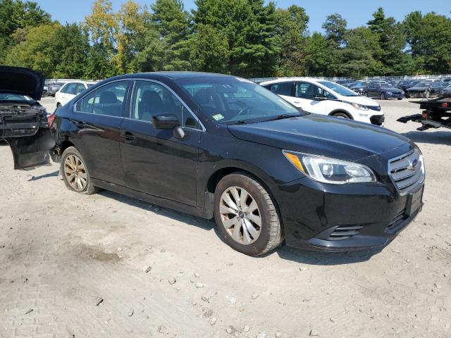2017 SUBARU LEGACY 2.5 - 4S3BNAC67H3025357