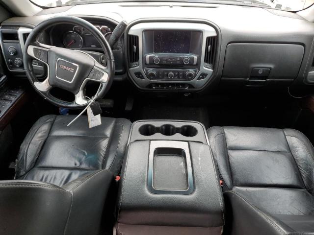 2016 GMC SIERRA K15 - 3GTU2MEC6GG260575