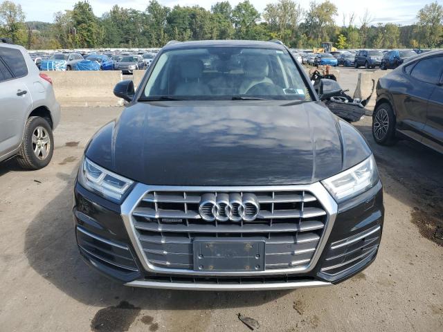 VIN WA1BNAFY8J2021336 2018 Audi Q5, Premium Plus no.5