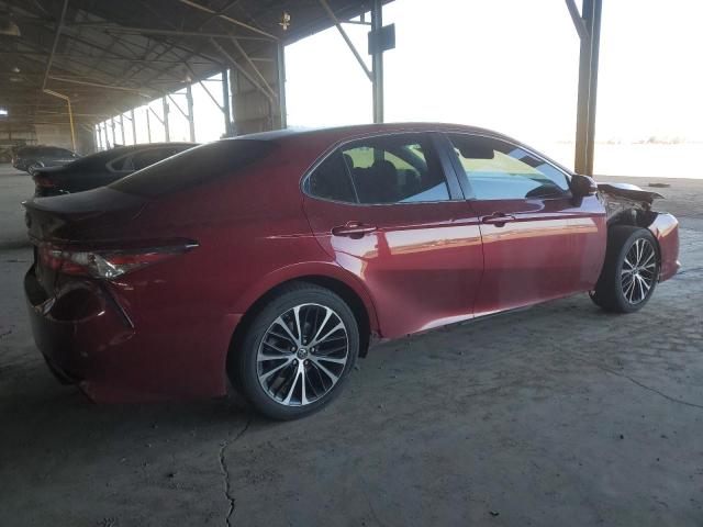2018 TOYOTA CAMRY L - 4T1B11HKXJU626291