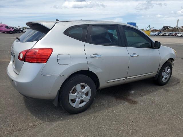 Vin: jn8as5mt7bw563454, lot: 72897544, nissan rogue s 20113
