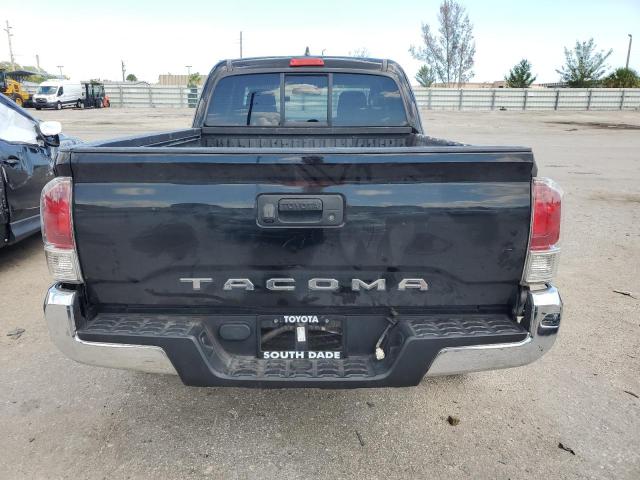 VIN 5TFRX5GN0JX110007 2018 Toyota Tacoma, Access Cab no.6