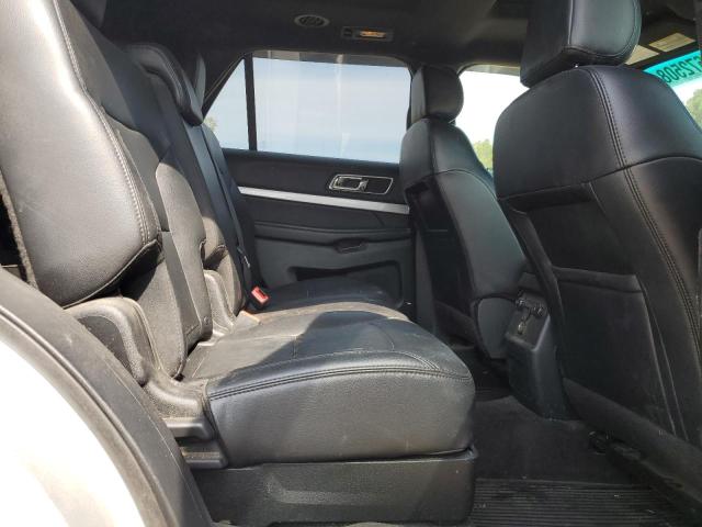 2016 FORD EXPLORER X - 1FM5K8D81GGC19156