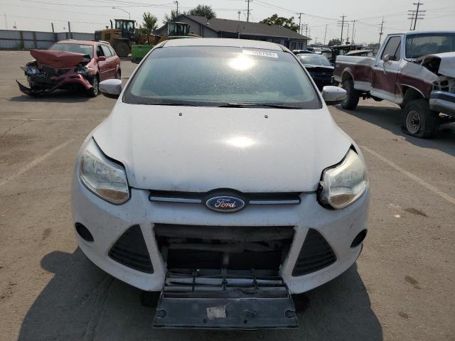 VIN 1FADP3F27EL311511 2014 Ford Focus, SE no.5