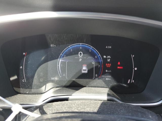 2023 TOYOTA COROLLA CR - 7MUDAABG8PV064525