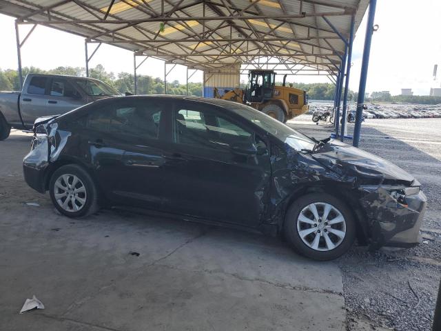 2022 TOYOTA COROLLA LE - 5YFEPMAE8NP278161