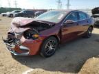 2016 CHEVROLET MALIBU LT - 1G1ZE5ST8GF225408