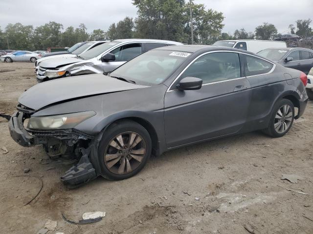 2011 HONDA ACCORD EXL #3025199633