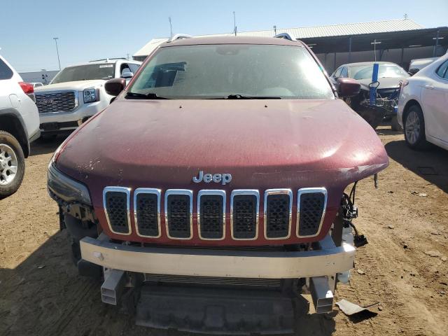 VIN 1C4PJMDN0KD356145 2019 Jeep Cherokee, Limited no.5