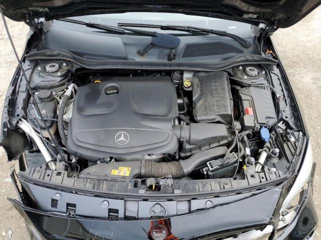 VIN WDCTG4GB4KJ547772 2019 Mercedes-Benz GLA-Class,... no.12