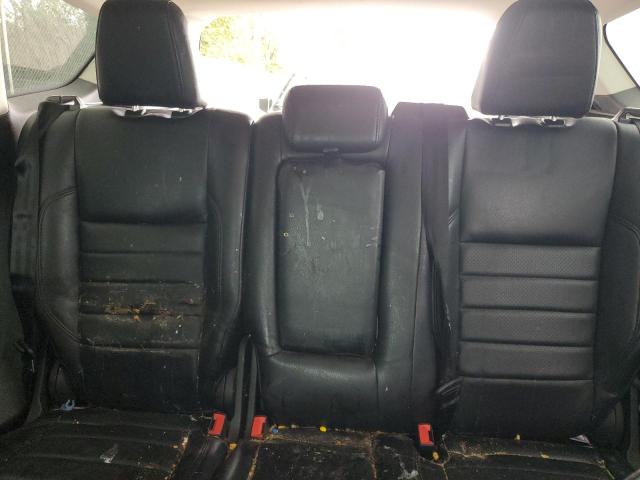 2017 FORD ESCAPE SE - 1FMCU9G95HUC33186
