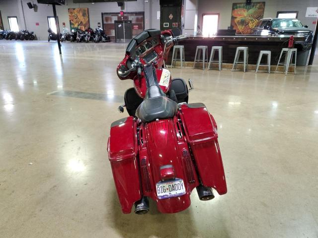 2016 HARLEY-DAVIDSON FLHXSE CVO 1HD1PXN11GB960855