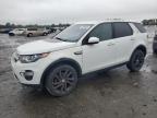 LAND ROVER DISCOVERY photo