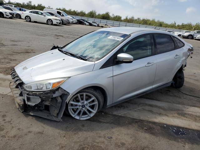 2017 FORD FOCUS SE 2017