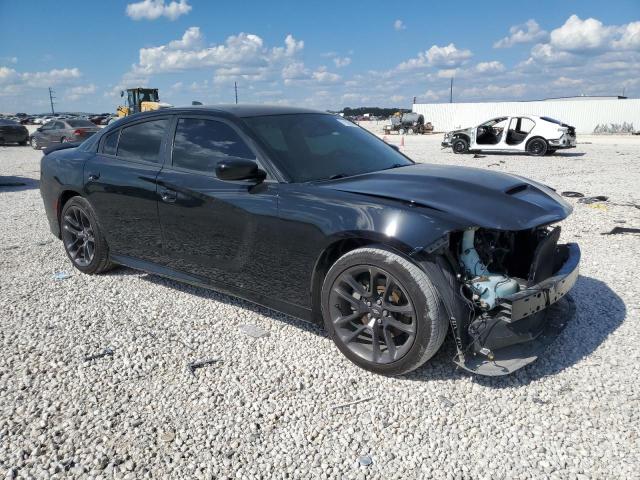 VIN 2C3CDXCT3NH217162 2022 Dodge Charger, R/T no.4