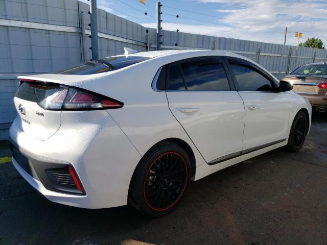 2021 HYUNDAI IONIQ SEL - KMHC85LC9MU259461