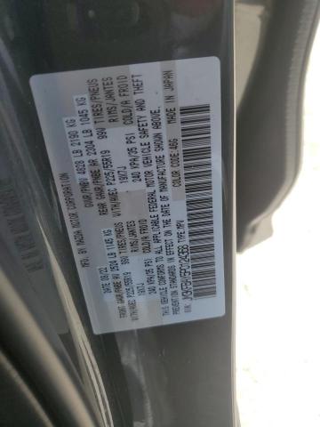 2023 MAZDA CX-5 - JM3KFBAY5P0124368