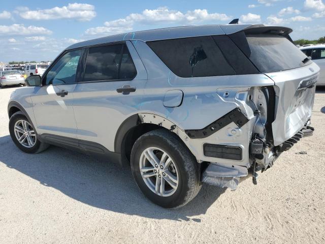 2023 FORD EXPLORER - 1FMSK7BHXPGA34832