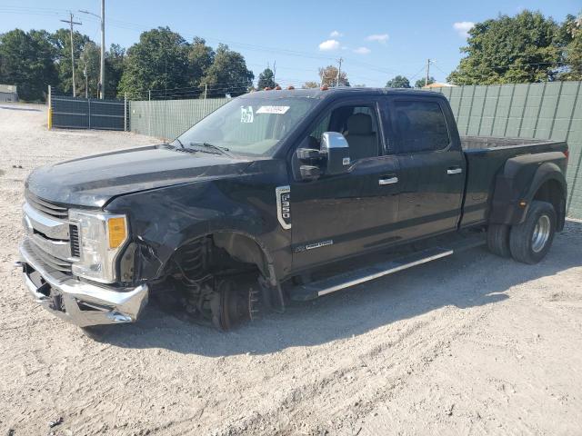 VIN 1FT8W3DT3HEF36950 2017 Ford F-350, Super Duty no.1