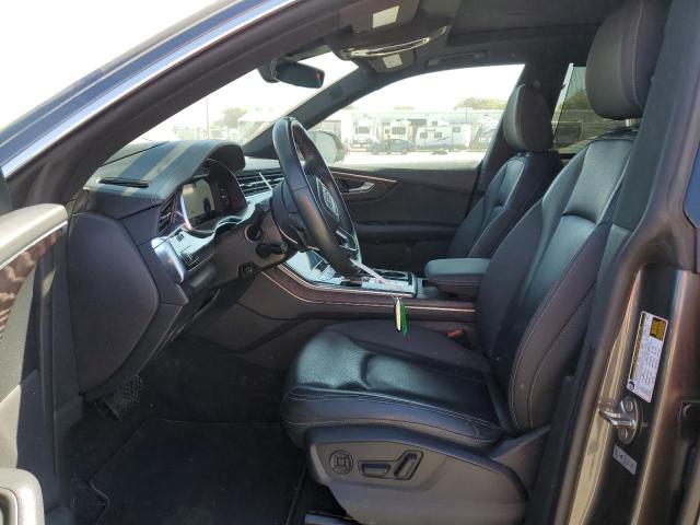 2019 AUDI Q8 PRESTIG WA1CVAF18KD043916