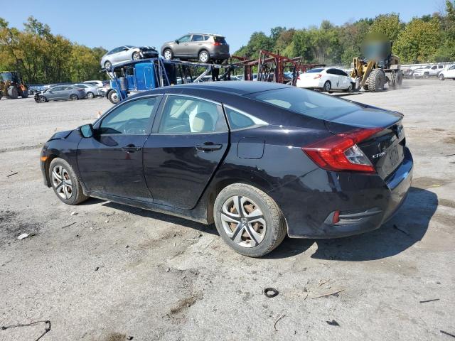 VIN 2HGFC2F53JH530400 2018 Honda Civic, LX no.2