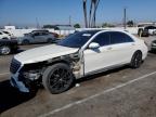 2015 MERCEDES-BENZ S 63 AMG - WDDUG7JB2FA090458