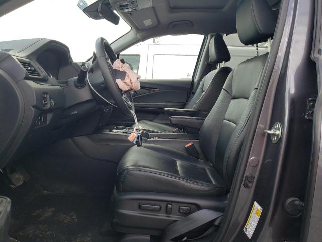 2020 HONDA PILOT TOUR - 5FNYF6H91LB005138