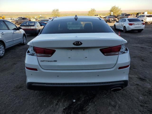2019 KIA OPTIMA LX - 5XXGT4L31KG348104