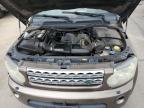 LAND ROVER LR4 HSE LU photo