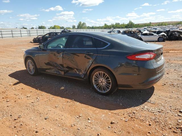 VIN 3FA6P0HD4FR181227 2015 Ford Fusion, SE no.2